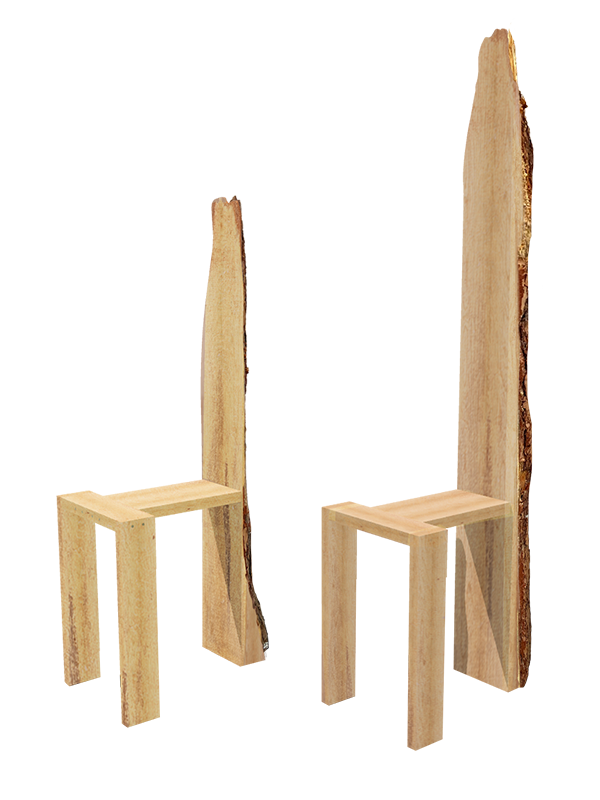 Sawmill Chair