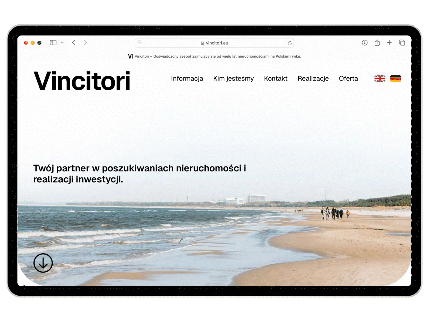 Vincitori